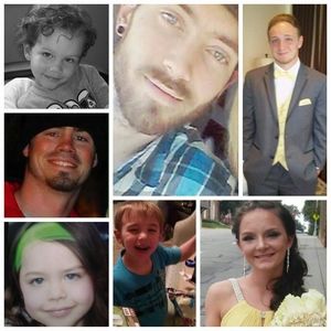 Meet your Posher, Tammy